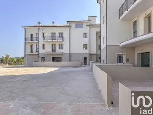 Appartamento in Potenza Picena