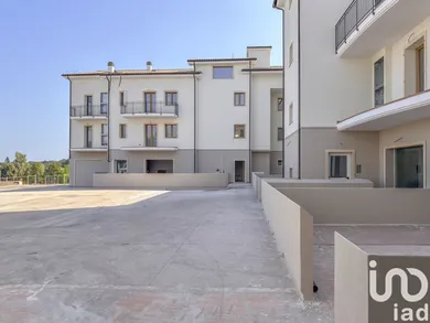 Appartamento in Potenza Picena