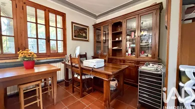 Villetta a schiera in Berra