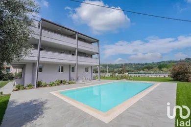 Apartment in Bardolino