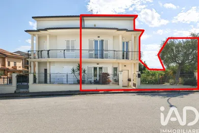 Casa / Villa  indipendente in Montegranaro