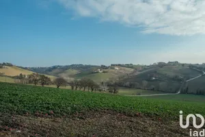 Terreno in Filottrano