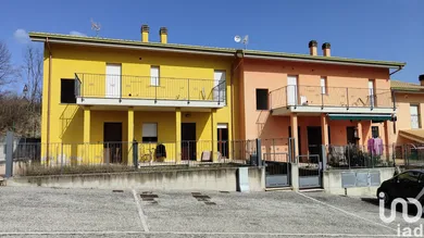 Appartamento in Cossignano