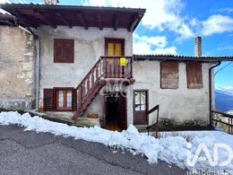 Duplex in Terragnolo