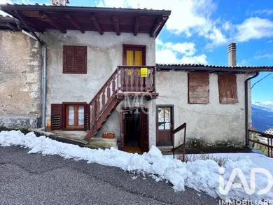 Duplex in Terragnolo