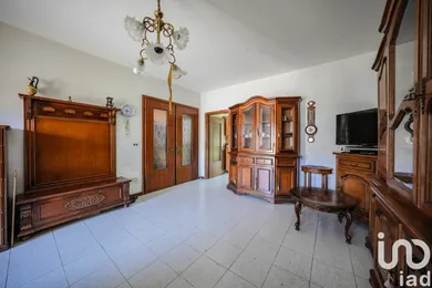 House in Massa Fiscaglia