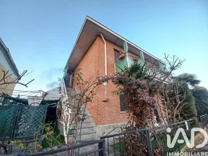 House in San Benigno Canavese