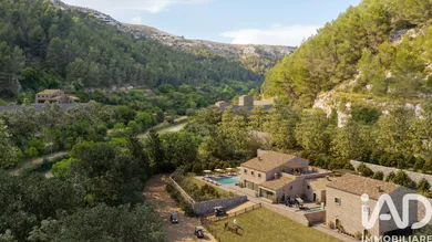 Tenuta storica in Ragusa
