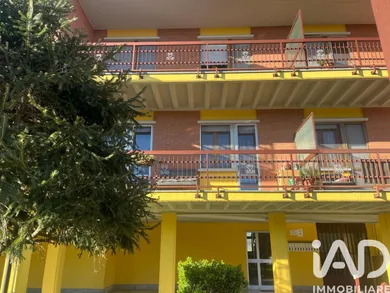 Appartamento in San Benigno Canavese