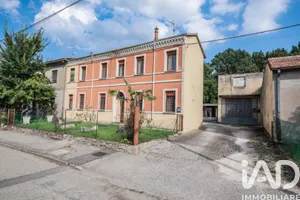 Casa/Villa in Argenta