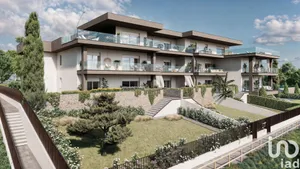Apartment in Desenzano del Garda