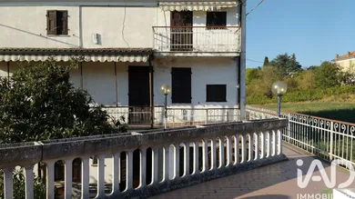Casa/Villa in Paderna