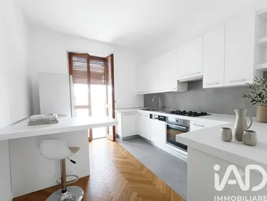 Apartment in Modena