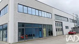 Negozio / locale commerciale in Jesi