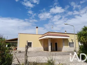 Casa/Villa in Putignano