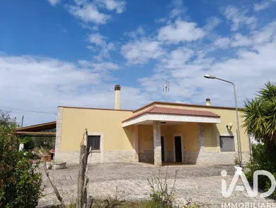 Casa/Villa in Putignano