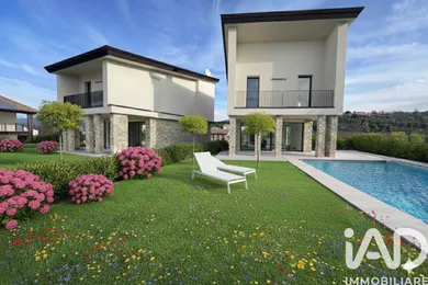 Casa/Villa in Lazise