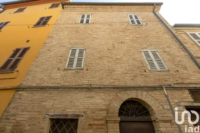 House in Montefano