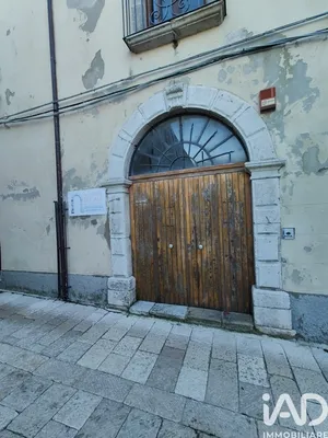 Edifici d'apartaments in Acerenza