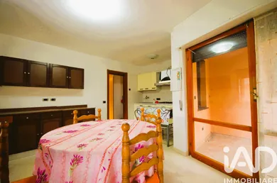 Appartamento in Moconesi