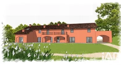 Quadrilocale in Masone