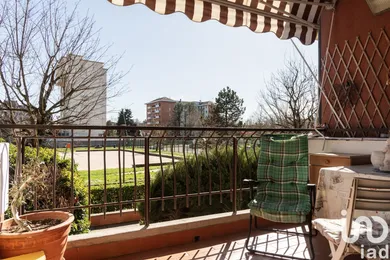 Appartamento in Peschiera Borromeo