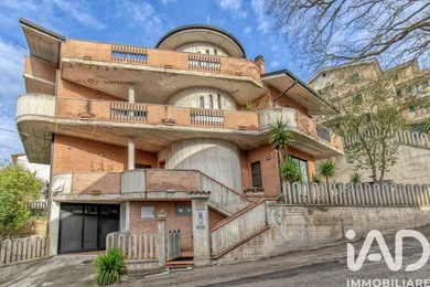 Appartamento in Sant'Elpidio a Mare