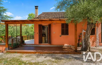 House in Passignano sul Trasimeno