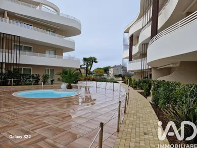 Apartment in Jesolo