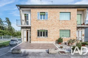 Rifugio in Ferrara