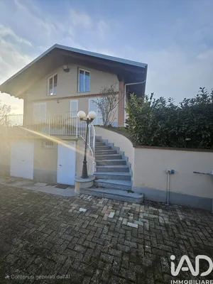 Appartamento in Barbania