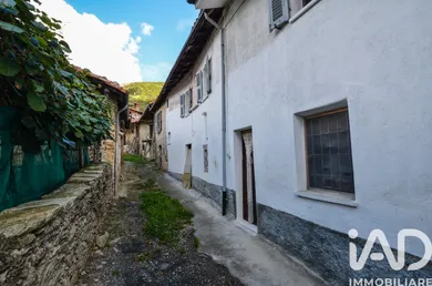 House in Garessio
