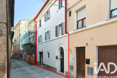 Casa/Villa in Tolentino