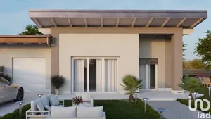 House in San Gillio