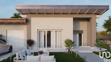House in San Gillio