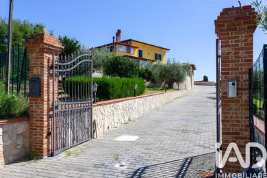 House in Patti