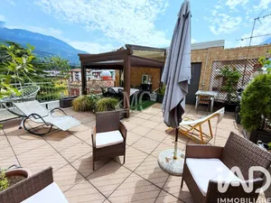 Appartamento in Trento