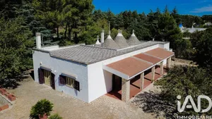 Casa/Villa in Martina Franca