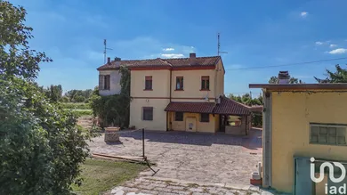 Casa/Villa in Migliarino