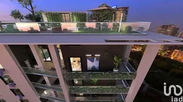 Apartment in Milano