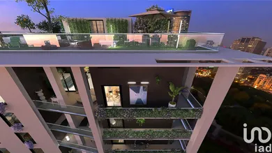 Apartment in Milano