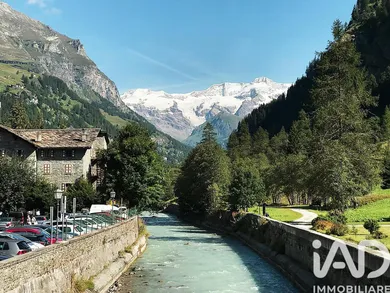 four-star hotel in Gressoney-Saint-Jean