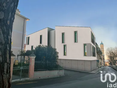 Apartment in Sanremo