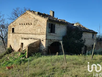 Townhouse in Ponzano di Fermo