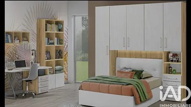 Apartment in Montesilvano