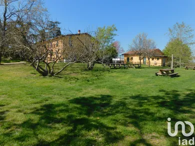 Tenuta storica in Alseno