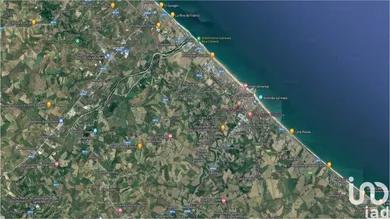 Business premises in Senigallia