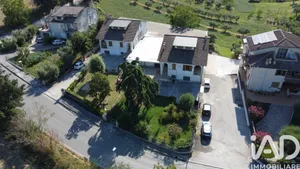 Casa/Villa in Mogliano