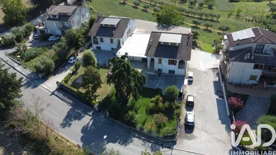 Casa/Villa in Mogliano