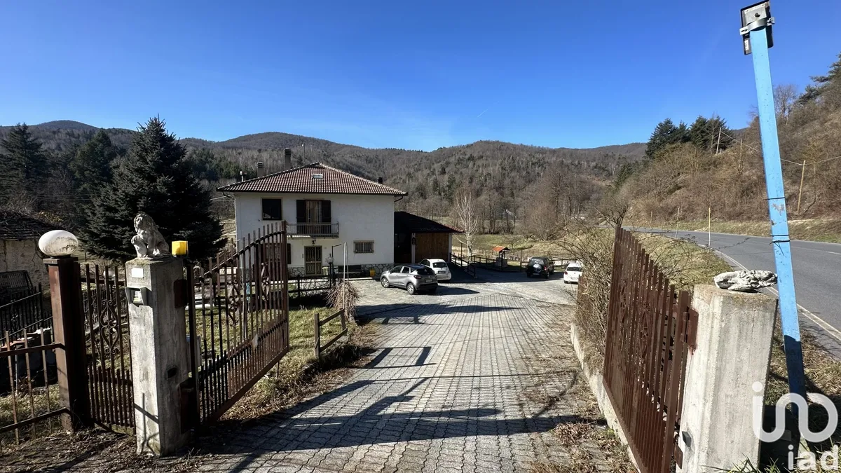 Casa/Villa in Bardineto